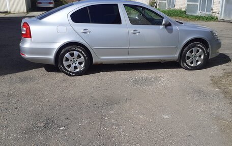 Skoda Octavia, 2010 год, 1 000 000 рублей, 6 фотография