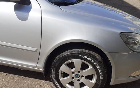 Skoda Octavia, 2010 год, 1 000 000 рублей, 8 фотография