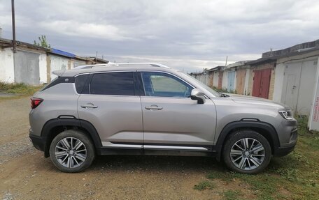 Changan CS35 Plus, 2020 год, 1 610 000 рублей, 2 фотография