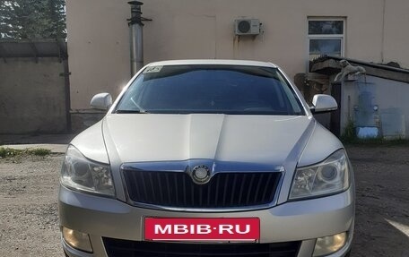 Skoda Octavia, 2010 год, 1 000 000 рублей, 9 фотография