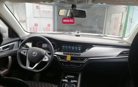 Changan CS35 Plus, 2020 год, 1 610 000 рублей, 5 фотография