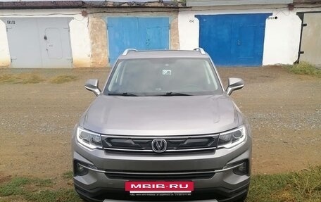 Changan CS35 Plus, 2020 год, 1 610 000 рублей, 3 фотография
