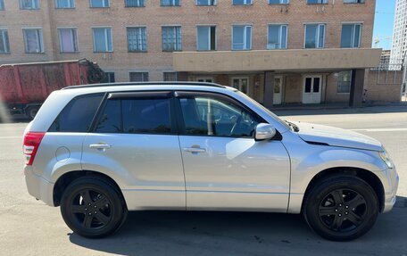 Suzuki Grand Vitara, 2008 год, 999 999 рублей, 4 фотография