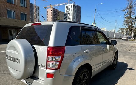 Suzuki Grand Vitara, 2008 год, 999 999 рублей, 6 фотография