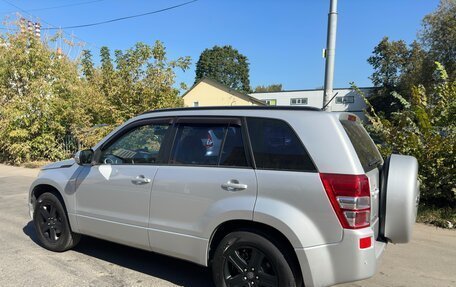 Suzuki Grand Vitara, 2008 год, 999 999 рублей, 5 фотография