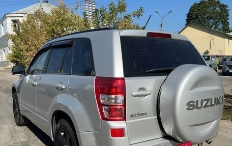 Suzuki Grand Vitara, 2008 год, 999 999 рублей, 7 фотография