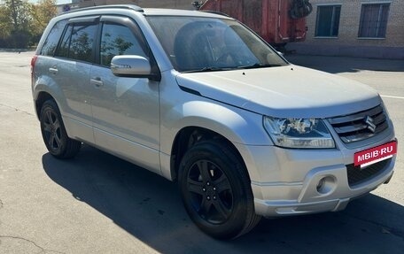 Suzuki Grand Vitara, 2008 год, 999 999 рублей, 2 фотография