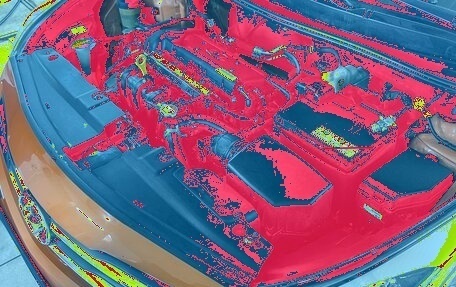 Hyundai Solaris II рестайлинг, 2015 год, 1 050 000 рублей, 2 фотография