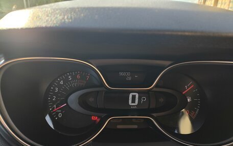 Renault Kaptur I рестайлинг, 2020 год, 1 660 000 рублей, 3 фотография