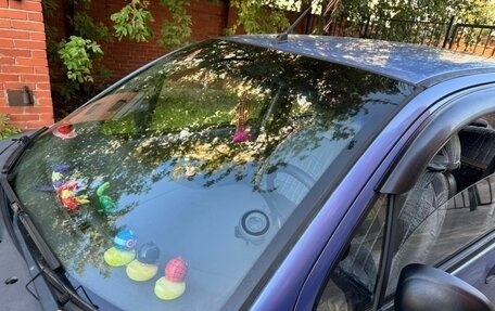 Daewoo Matiz I, 2008 год, 120 000 рублей, 2 фотография