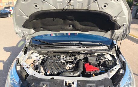 Renault Kaptur I рестайлинг, 2020 год, 1 660 000 рублей, 8 фотография