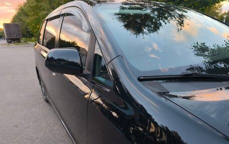 Toyota Sienna III, 2018 год, 3 750 000 рублей, 11 фотография