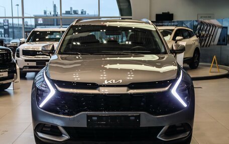 KIA Sportage IV рестайлинг, 2025 год, 3 976 000 рублей, 2 фотография