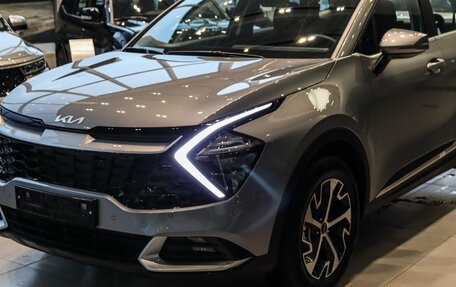 KIA Sportage IV рестайлинг, 2025 год, 3 976 000 рублей, 5 фотография