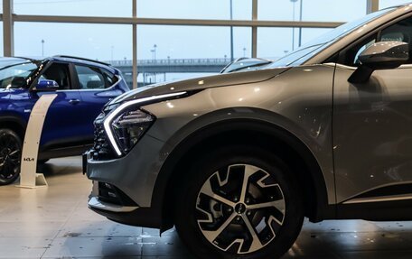 KIA Sportage IV рестайлинг, 2025 год, 3 976 000 рублей, 4 фотография