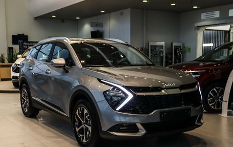 KIA Sportage IV рестайлинг, 2025 год, 3 976 000 рублей, 3 фотография