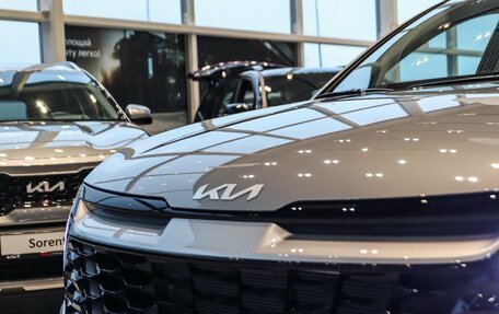 KIA Sportage IV рестайлинг, 2025 год, 3 976 000 рублей, 6 фотография