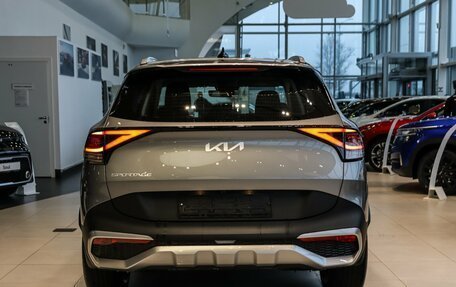 KIA Sportage IV рестайлинг, 2025 год, 3 976 000 рублей, 10 фотография