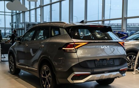 KIA Sportage IV рестайлинг, 2025 год, 3 976 000 рублей, 11 фотография