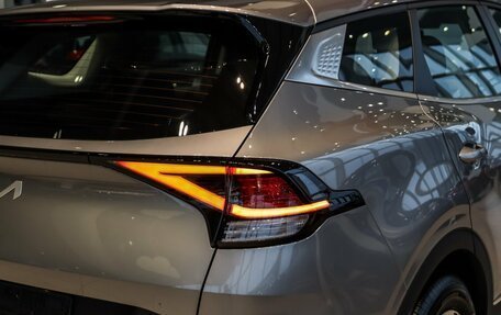 KIA Sportage IV рестайлинг, 2025 год, 3 976 000 рублей, 13 фотография