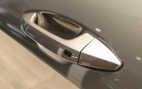 KIA Sportage IV рестайлинг, 2025 год, 3 976 000 рублей, 16 фотография