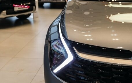 KIA Sportage IV рестайлинг, 2025 год, 3 976 000 рублей, 8 фотография