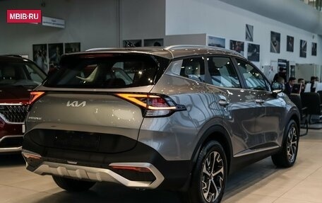 KIA Sportage IV рестайлинг, 2025 год, 3 976 000 рублей, 9 фотография