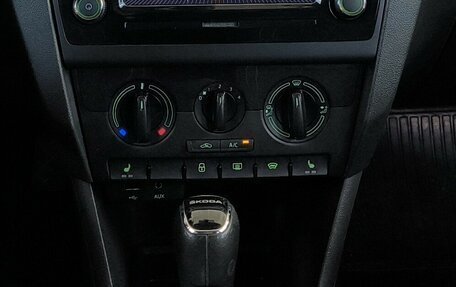 Skoda Rapid I, 2018 год, 1 277 000 рублей, 7 фотография