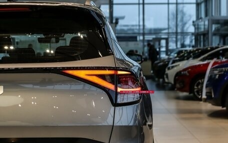 KIA Sportage IV рестайлинг, 2025 год, 3 976 000 рублей, 14 фотография