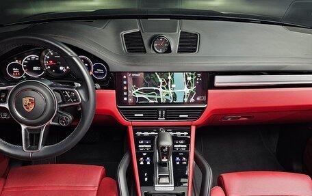 Porsche Cayenne III, 2022 год, 8 625 789 рублей, 6 фотография