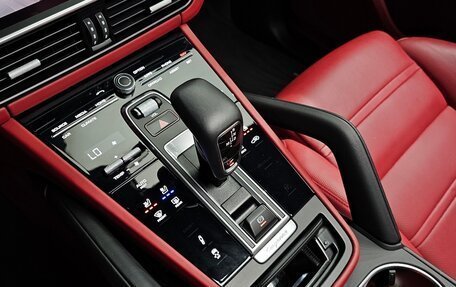 Porsche Cayenne III, 2022 год, 8 625 789 рублей, 8 фотография