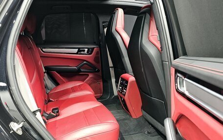 Porsche Cayenne III, 2022 год, 8 625 789 рублей, 10 фотография