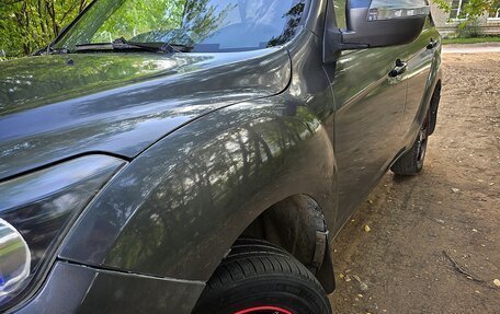 Lifan X60 I рестайлинг, 2013 год, 415 000 рублей, 6 фотография