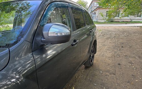 Lifan X60 I рестайлинг, 2013 год, 415 000 рублей, 7 фотография