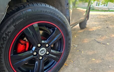 Lifan X60 I рестайлинг, 2013 год, 415 000 рублей, 8 фотография