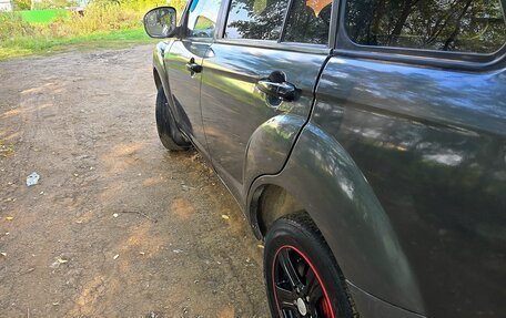 Lifan X60 I рестайлинг, 2013 год, 415 000 рублей, 9 фотография