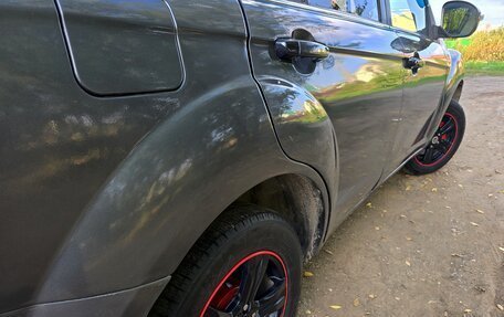 Lifan X60 I рестайлинг, 2013 год, 415 000 рублей, 13 фотография