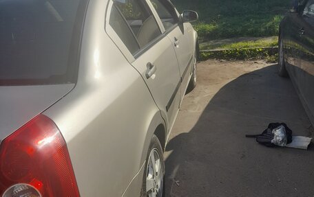 Chery Fora (A21), 2008 год, 150 000 рублей, 3 фотография