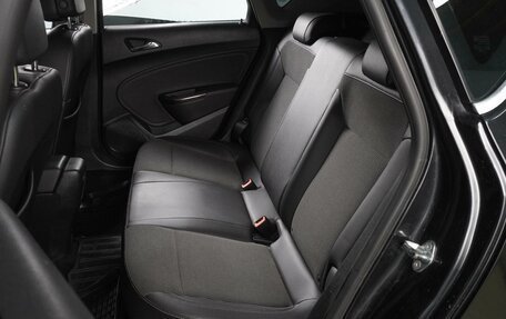 Opel Astra J, 2012 год, 805 000 рублей, 9 фотография