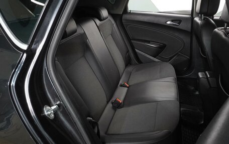 Opel Astra J, 2012 год, 805 000 рублей, 7 фотография
