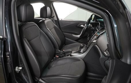 Opel Astra J, 2012 год, 805 000 рублей, 8 фотография