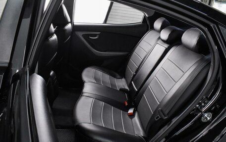 Hyundai Elantra V, 2015 год, 1 219 000 рублей, 9 фотография