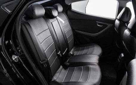 Hyundai Elantra V, 2015 год, 1 219 000 рублей, 7 фотография