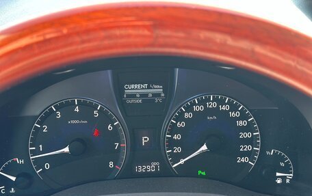 Lexus RX III, 2010 год, 2 550 000 рублей, 4 фотография