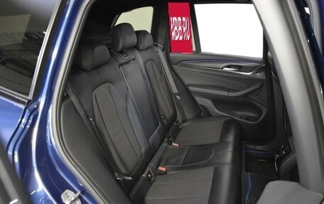 BMW X3, 2018 год, 3 334 400 рублей, 7 фотография