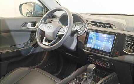 Chery Tiggo 4 I рестайлинг, 2021 год, 1 287 000 рублей, 10 фотография