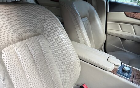 Mercedes-Benz CLS, 2013 год, 4 200 000 рублей, 13 фотография