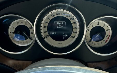 Mercedes-Benz CLS, 2013 год, 4 200 000 рублей, 12 фотография