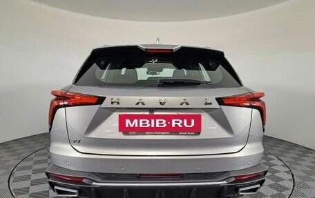 Haval F7, 2025 год, 3 099 000 рублей, 5 фотография