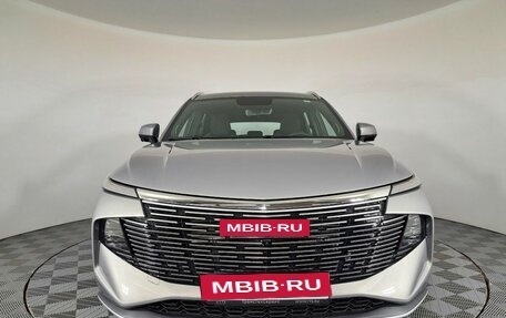 Haval F7, 2025 год, 3 099 000 рублей, 2 фотография